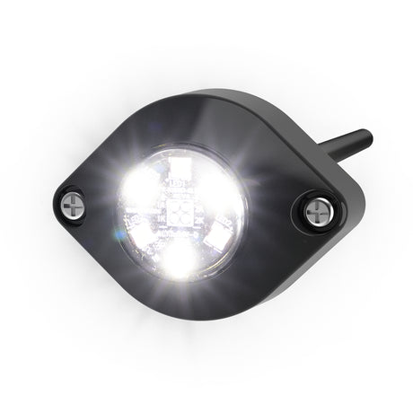 ECCO ED9015W iluminación decorativa para interior de vehículo