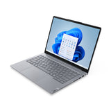 R-Go Tools ThinkBook 14 G8 IAL Ordenadores portátiles Portátil Gris 35,6 cm