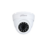 Dahua Technology Lite DH-HAC-HDW1200M cámaras de vigilancia Cámara de seguridad CCTV Interior y exterior Alámbrico Si