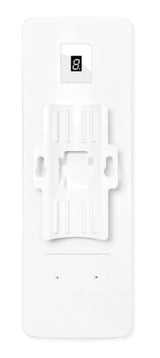 Netis System 450Mbps Enterprise Outdoor Digital Bridge Puente de red 450 Mbit/s Blanco, Wifi, Ethernet