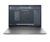 HP ZBook Power G11 A AMD Ryzen™ 9 8945HS Estación de trabajo móvil 40.6 cm (16") WUXGA 32 GB DDR5-SDRAM 1 TB SSD NVIDIA RTX A1000 Wi-Fi 6E