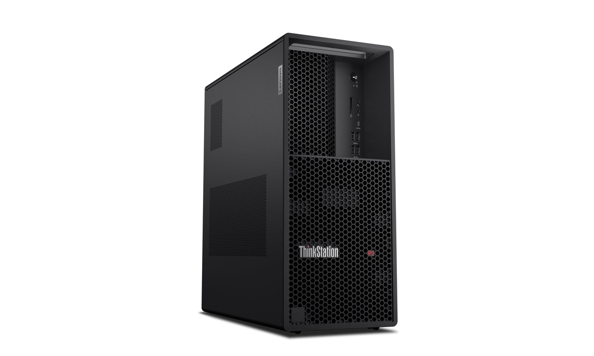Lenovo ThinkStation P3 pcs/estaciones de trabajo Intel Intel® Core™ i9 Intel® Core™ i9 de 13ma Generación i9-13900