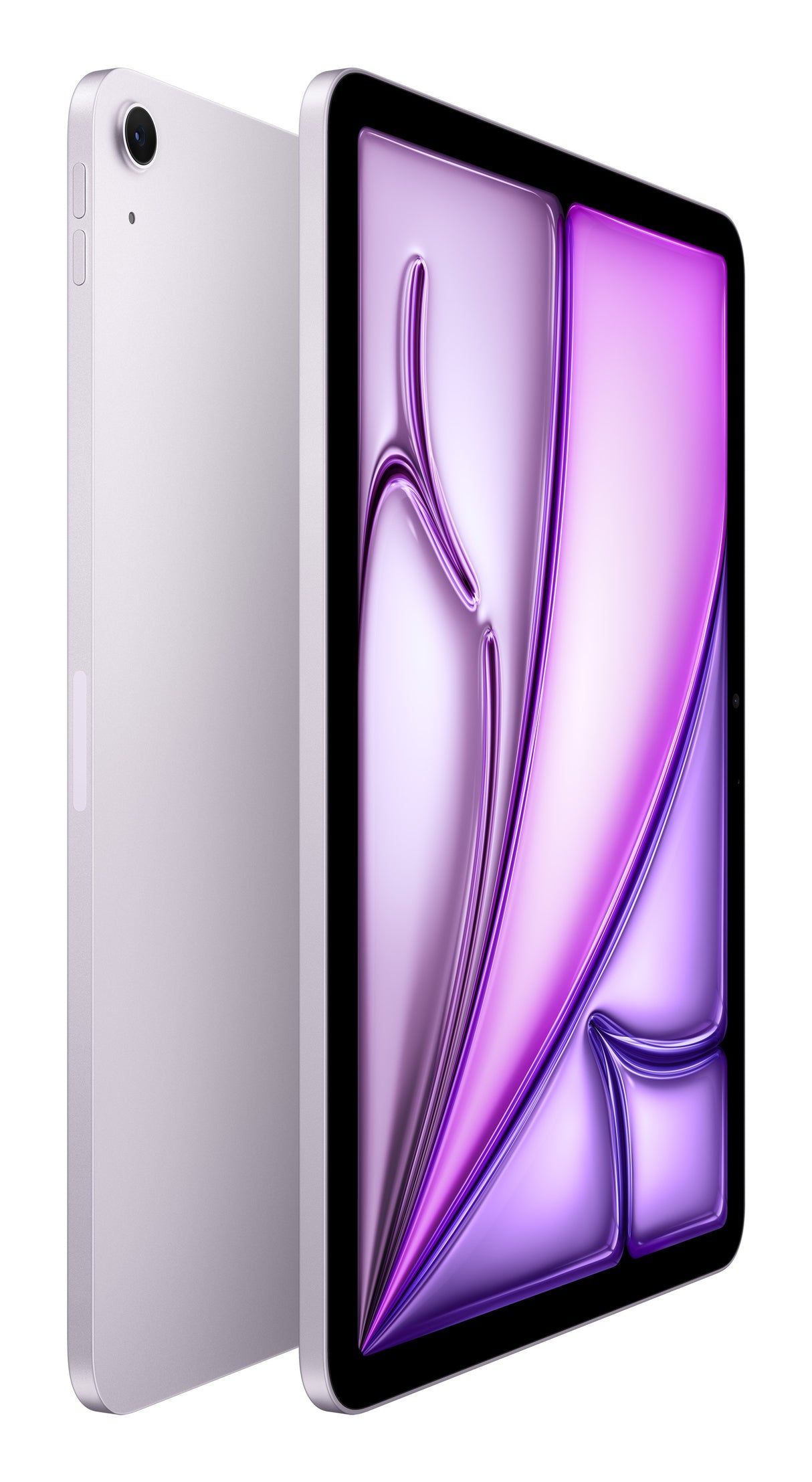Apple iPad Air Apple M 128 GB 27.9 cm (11") 8 GB Wi-Fi 6E (802.11ax) iPadOS 18 Púrpura, 2360 x 1640 Pixeles
