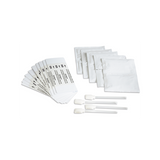 Hid Kit de Limpieza / 4 Hisopos Cabezales / 10 Paños Gasa 062150