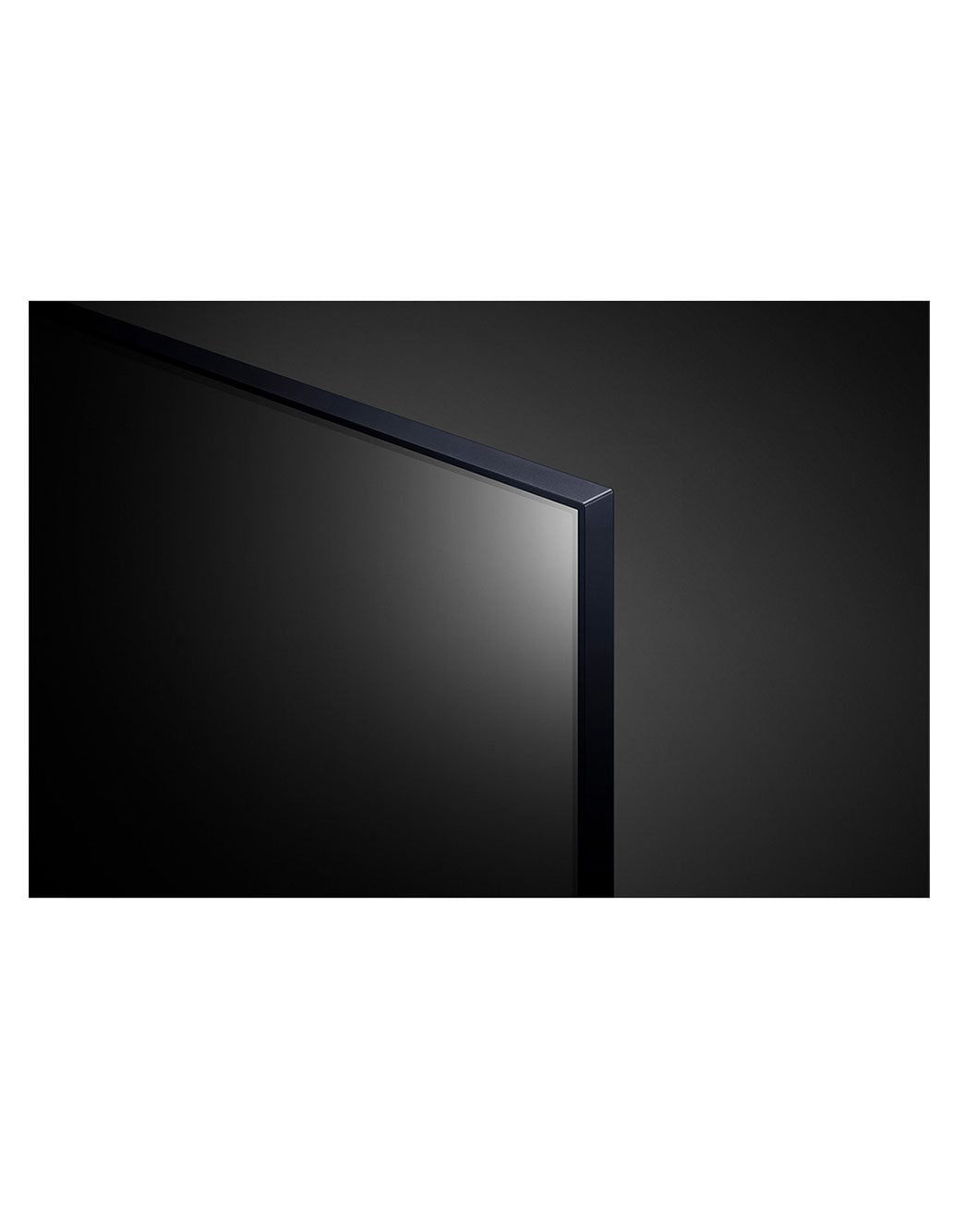 LG UHD 86UR8750PSA Televisor 2,18 cm (86") 3840 x 2160 Pixeles 4K Ultra HD LED Smart TV Wifi Negro