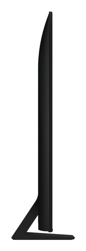 Samsung Pantalla 65 pulgadas QLED F5 4K Vision AI Smart TV (2025) Televisores 165,1 cm 4K Ultra HD Analógico y digital