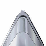 SINGER 220426112.01 plancha Plancha a vapor Suela de acero inoxidable 1700 W Blanco, 72 g/min