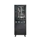 Tripp Lite S3M60K Sistemas de alimentación ininterrumpidas (UPS) Doble conversión (en línea) 60 kVA Hardwire