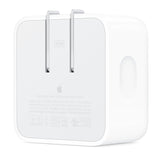 Apple MW2H3AM/A cargador de dispositivo móvil Universal Blanco Corriente alterna Interior