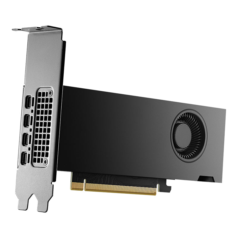 TARJETA DE VIDEO PNY QUADRO RTX2000 ADA GDDR6 VCNRTX2000ADA-PB