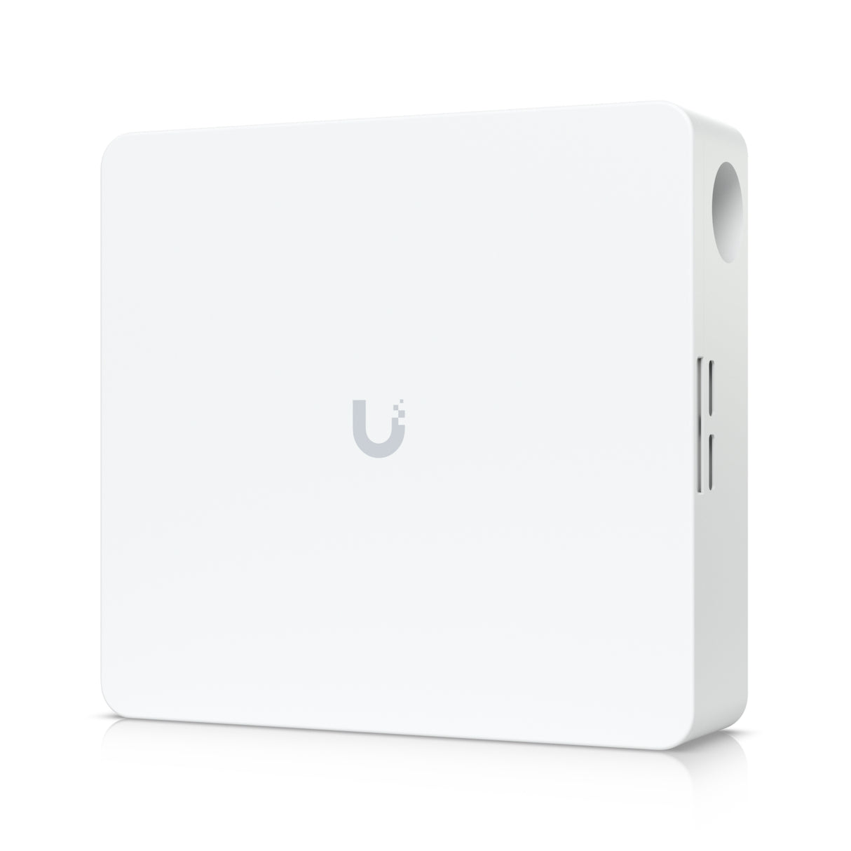 Ubiquiti EAH-8 controlador de seguridad de la puerta Gabinete 8 puerta(s) Ethernet