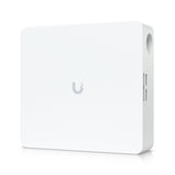 Ubiquiti EAH-8 controlador de seguridad de la puerta Gabinete 8 puerta(s) Ethernet