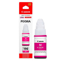 Canon GI-190 Impresora Magenta