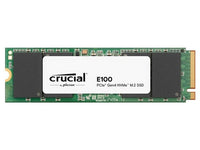 Crucial E100 480 GB M.2 PCI Express 4.0 NVMe, 4700 MB/s, CT480E100SSD8
