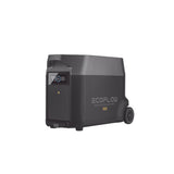 EcoFlow EFD-500EB accesorio para estación de carga portátil Batería