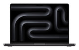 Apple MacBook Pro Ordenadores portátiles Portátil Negro 36,1 cm