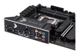 ASUS TUF GAMING X670E-PLUS WIFI placas base AMD Zócalo AM5 AMD Ryzen 7000 Series Zócalo AM5