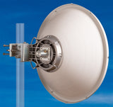 Jirous JRMD-680-6-MIMO antena de satélite 5,9 - 7,125 GHz Blanco