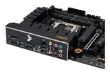 ASUS TUF GAMING B650M-PLUS WIFI placas base AMD Zócalo AM5 DDR5-SDRAM 4