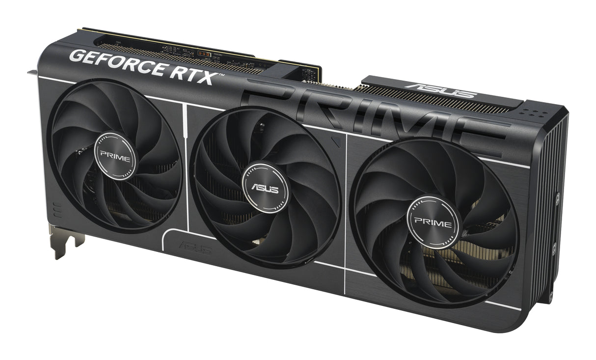 ASUS Tarjeta de Video  NVIDIA GeForce RTX 5070 OC Edition, 12GB 192-bit GDDR7, PCI Express 5.0 ― ¡Compra y obtén Resident Evil Requiem! Un código por cliente tarjetas gráficas