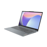 Lenovo IdeaPad Slim 3 15IAH8 Intel® Core™ i5 i5-12450H Computadora portátil 39.6 cm (15.6") Pantalla táctil Full HD 8 GB LPDDR5-SDRAM 512 GB SSD