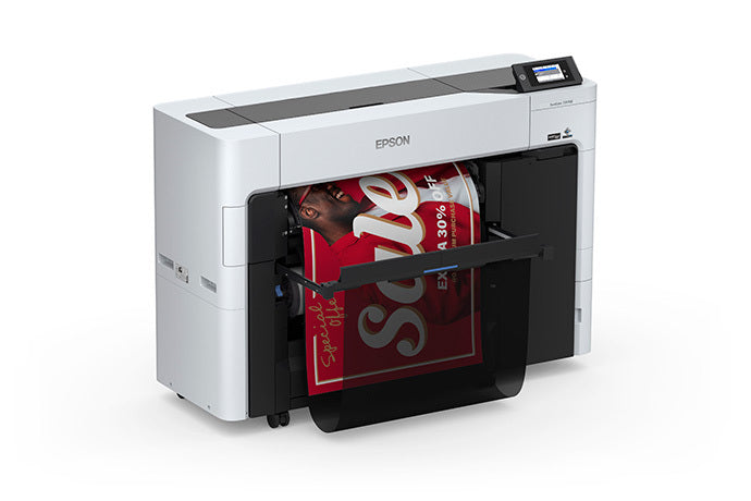 Epson SureColor T3770E impresora de gran formato Wifi Inyección de tinta Color 2400 x 1200 DPI A1 (594 x 841 mm) Etherne