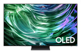 Samsung QN55S90DAFXZX Televisor 139,7 cm (55") 3840 x 2160 Pixeles 4K Ultra HD OLED Smart TV Wifi Negro