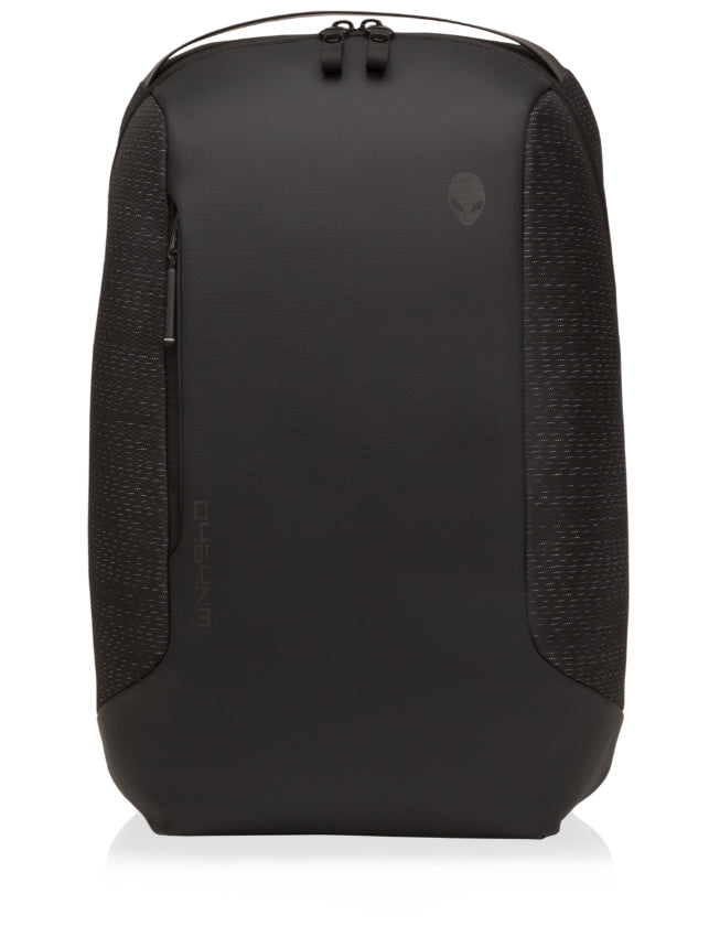 Alienware AW323P 17 Laptop Monocromo 43,2 cm (17") Mochila Negro