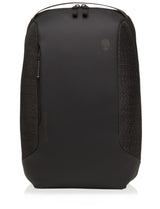 Alienware AW323P 17 Laptop Monocromo 43,2 cm (17") Mochila Negro