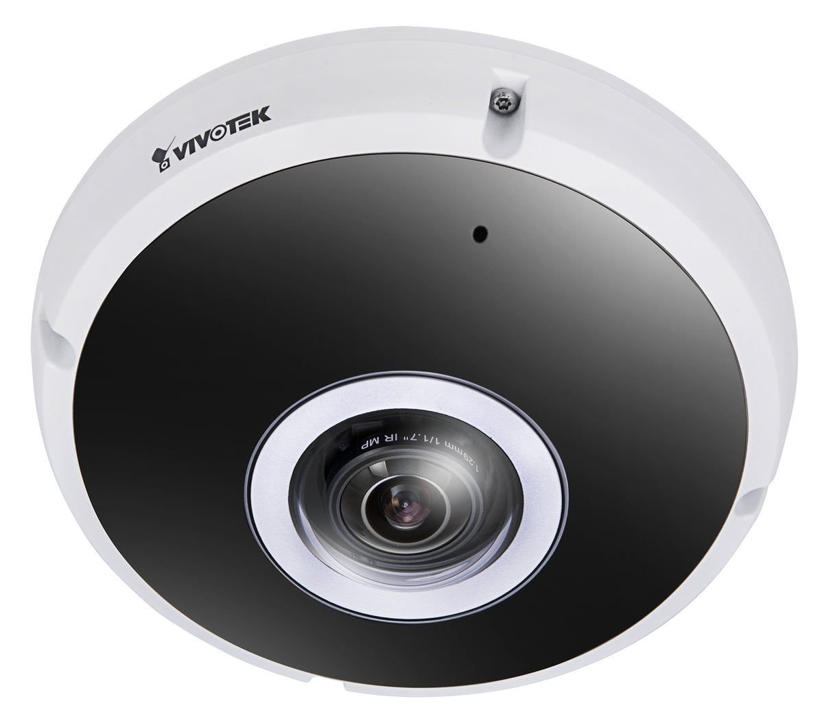 VIVOTEK FE931-EHV cámara de vigilancia Cámara de seguridad IP Exterior 2944 x 2944 Pixeles Techo