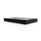 ENCLOSURE VORAGO DD 2.5 USB 2.0 SATA SOP. HASTA 2 TB NEGRO HDD-102-BK