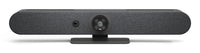 Logitech 960-001336 sistemas de video conferencia Grafito -25 - 25 ° -15 - 15 ° Si