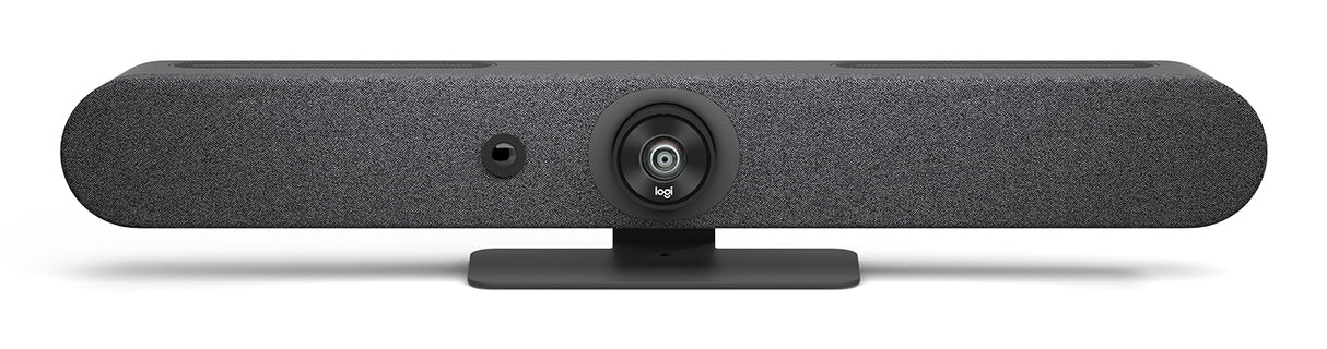 Logitech 960-001336 sistemas de video conferencia Grafito -25 - 25 ° -15 - 15 ° Si