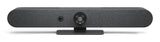 Logitech 960-001336 sistemas de video conferencia Grafito -25 - 25 ° -15 - 15 ° Si