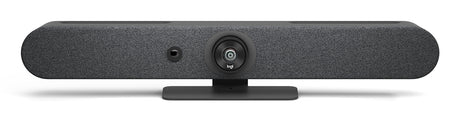 Logitech 960-001336 sistemas de video conferencia Grafito -25 - 25 ° -15 - 15 ° Si