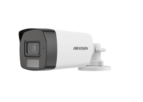 Hikvision DS-2CE17K0T-LFS(2.8mm) Bala (forma) Cámara de seguridad CCTV Exterior 2960 x 1665 Pixeles Techo/pared