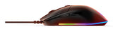 SteelSeries Mouse 62513, Producto Empresarial, Conexión USB, 16000 DPI