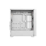 Balam Rush BR-938761 gabinete de computadora Escritorio Blanco, ATX, EATX, Micro ATX