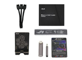 ASUS ROG-STRIX-RTX4080S-O16G-GAMING tarjetas gráficas Si 10420 NVIDIA GeForce RTX 4080 SUPER