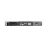 Tripp Lite PDU3EVN6L2130 PDU Trifásico Monitoreable de 8.6kW, Tomacorrientes de 208V / 240V (36 C13, 6 C19 y 3 5-15/20R)