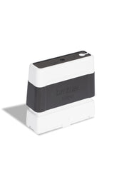 Brother PR1060B6P Sello 10 x 60 mm Negro 20 mm 70 mm