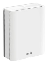 ASUS ZenWiFi BQ16 Pro sistemas wi-fi mesh (wi-fi en malla) Sistema de malla Blanco Poder Interno