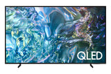 Samsung QN65Q60DAFXZX Televisor 165,1 cm (65") 3840 x 2160 Pixeles 4K Ultra HD QLED Smart TV Wifi Negro