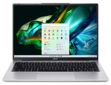 Acer Aspire Lite AL14-31P-353Y Laptop Portátil Plata Concha 35,6 cm (14")