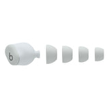 Apple Audífonos Beats Solo Buds inalámbricos de verdad – Gris tormenta, True Wireless Stereo (TWS), Llamadas/Música, Aur