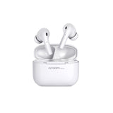 ArgomTech ARG-HS-5070PK audífono y auriculare Auriculares True Wireless Stereo (TWS) Intra auditivo Llamadas/Música Blue
