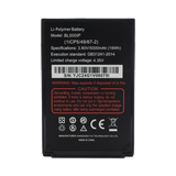 Batería de Respuesto para Radio RG725/750 RugGear