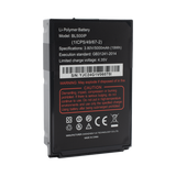 Batería de Respuesto para Radio RG725/750 RugGear