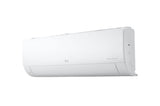 LG VX122C3 sistema de aire acondicionado dividido Sistema split Blanco Enfriamiento, Deshumedecer Si