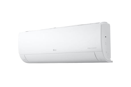 LG VX122C3 sistema de aire acondicionado dividido Sistema split Blanco Enfriamiento, Deshumedecer Si